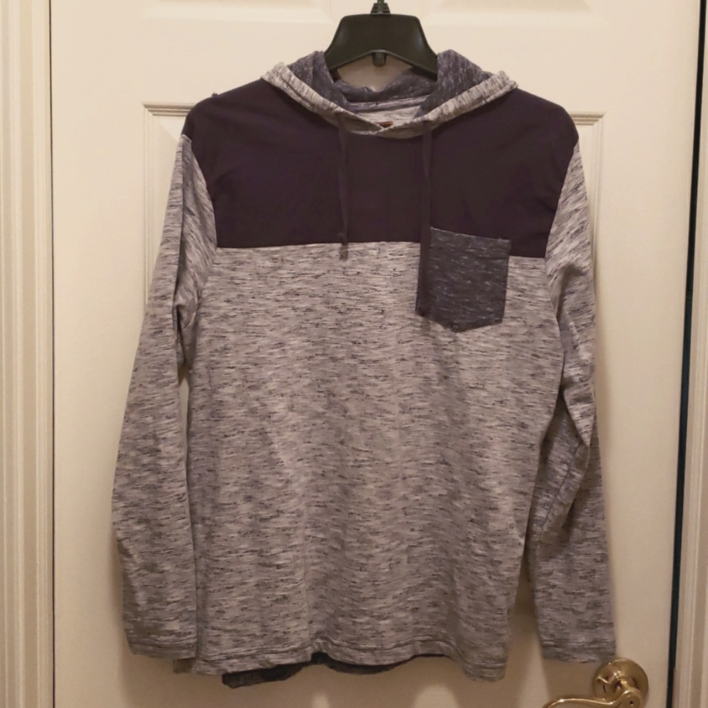 pd&c men's shirt